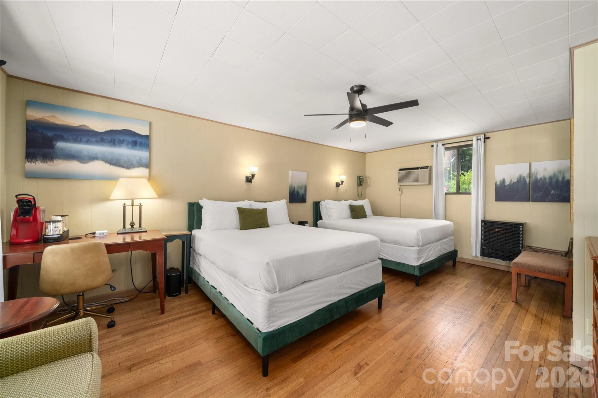1510 Greenville Highway - Photo 27