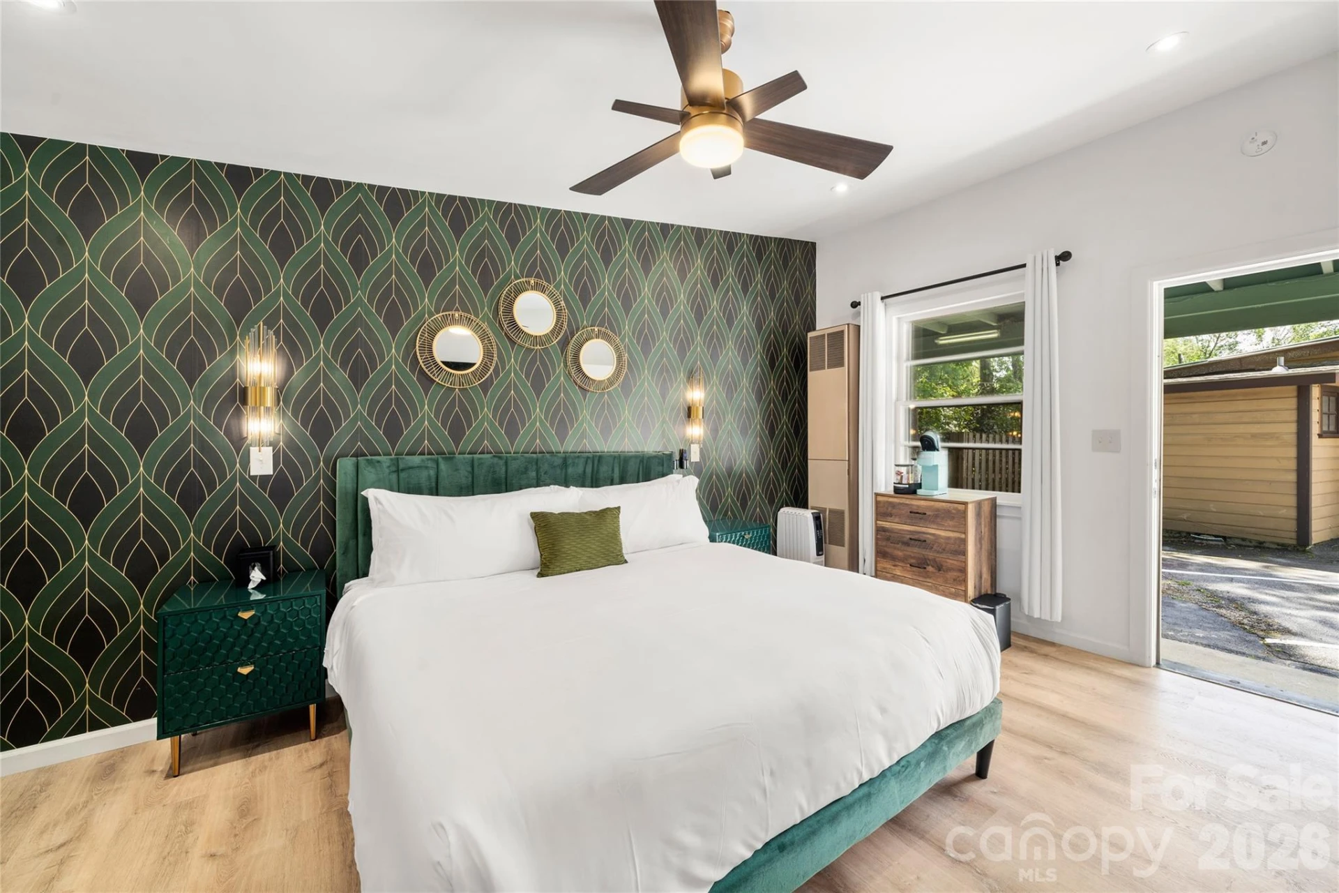 1510 Greenville Highway - Photo 37