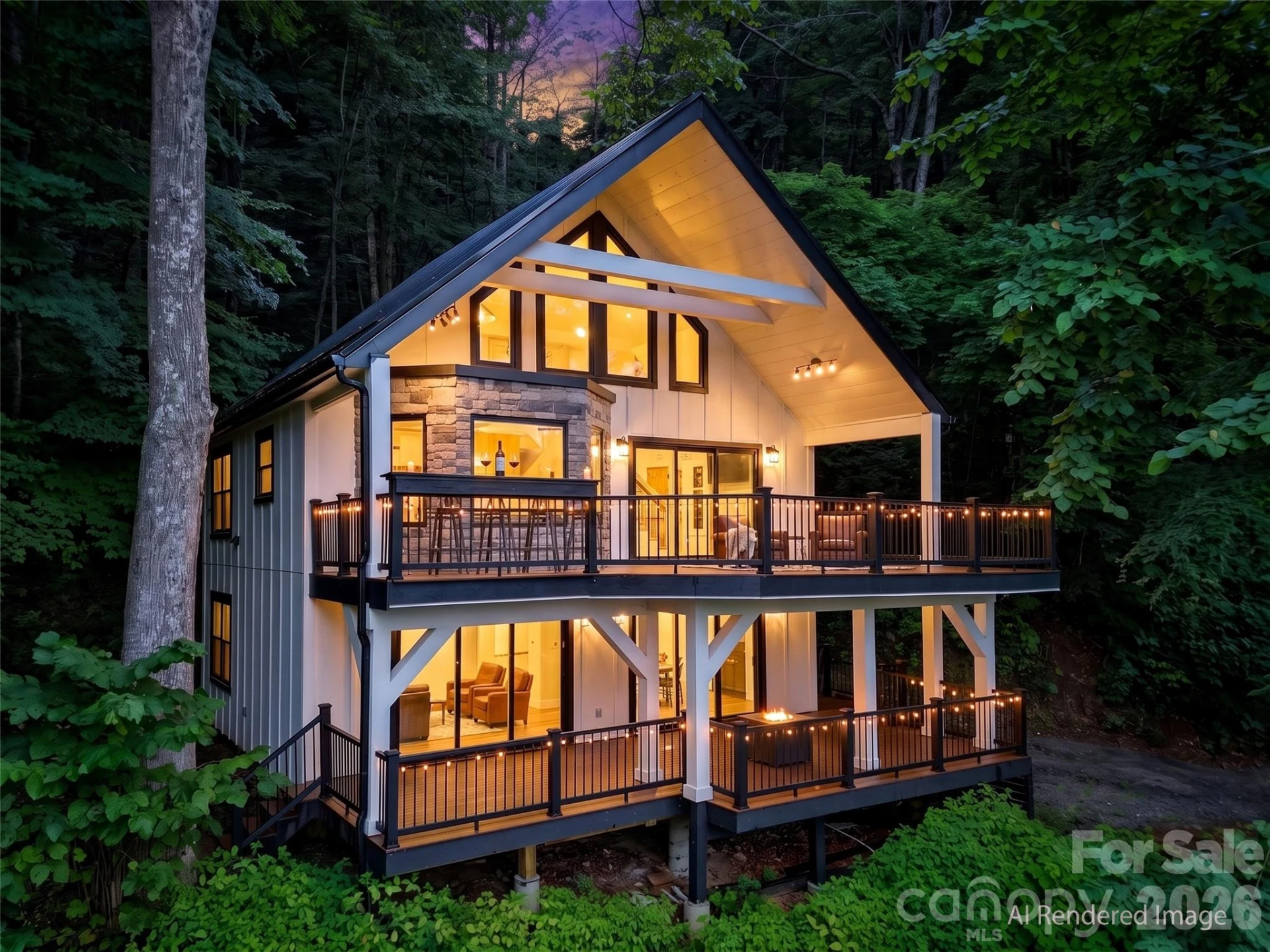 1551 Apple Creek Road - Photo 2