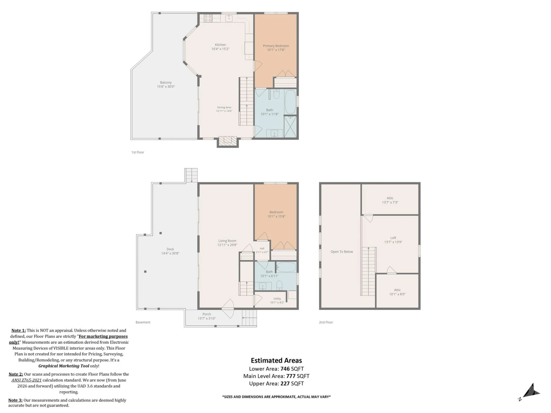 1551 Apple Creek Road - Photo 48