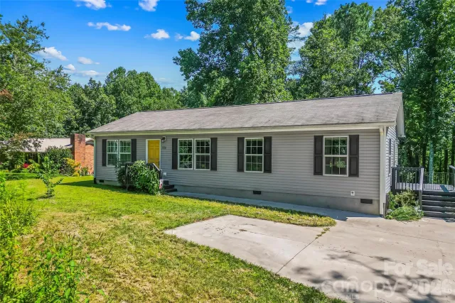 318 Souther Road, Fletcher, NC, 28732