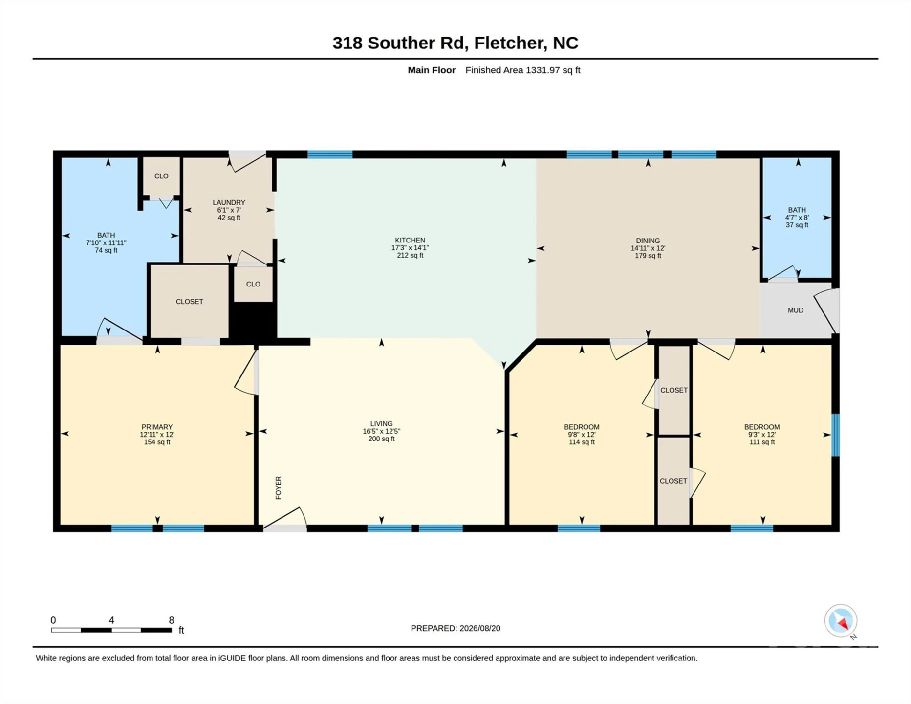 318 Souther Road - Photo 34