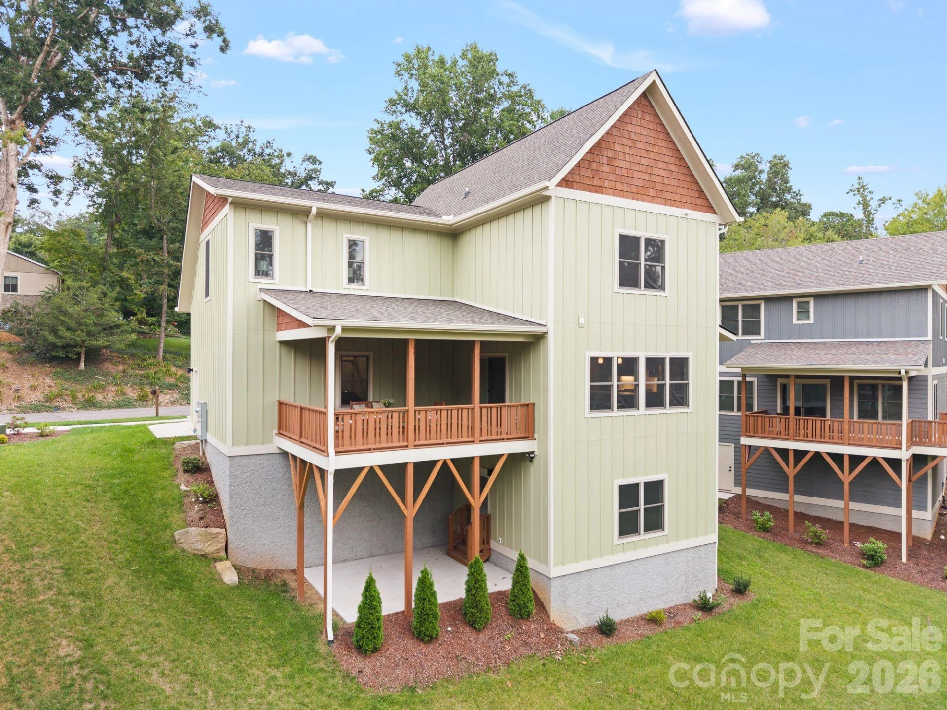 58 Pinedale Road - Photo 40