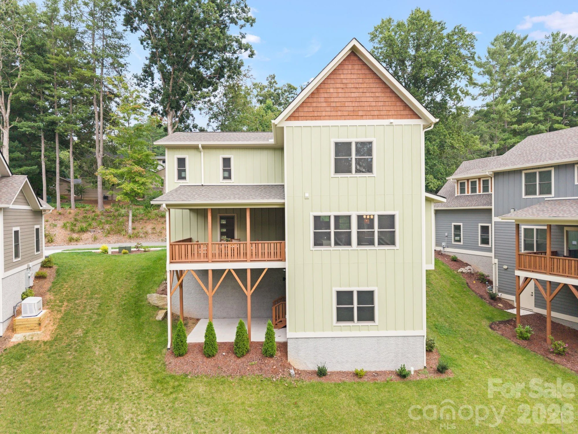 58 Pinedale Road - Photo 42