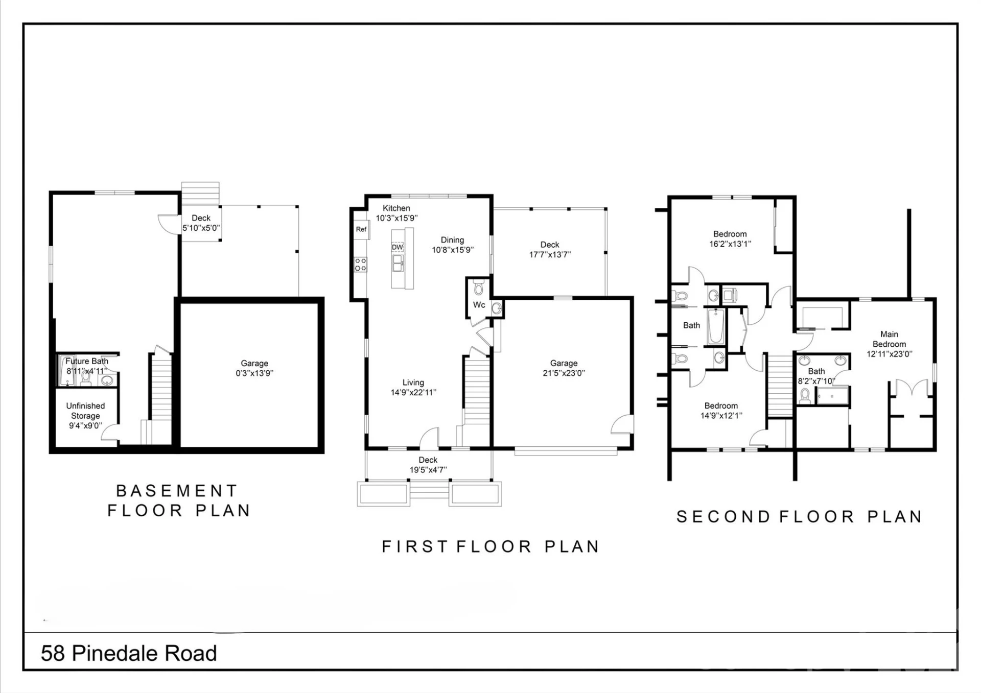 58 Pinedale Road - Photo 47