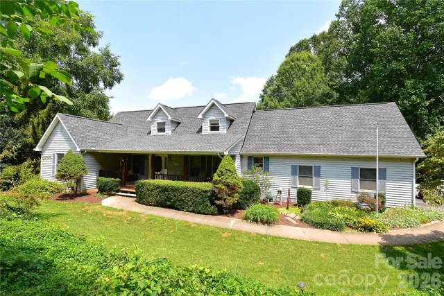 36 Cardinal Lane, Candler, NC, 28715
