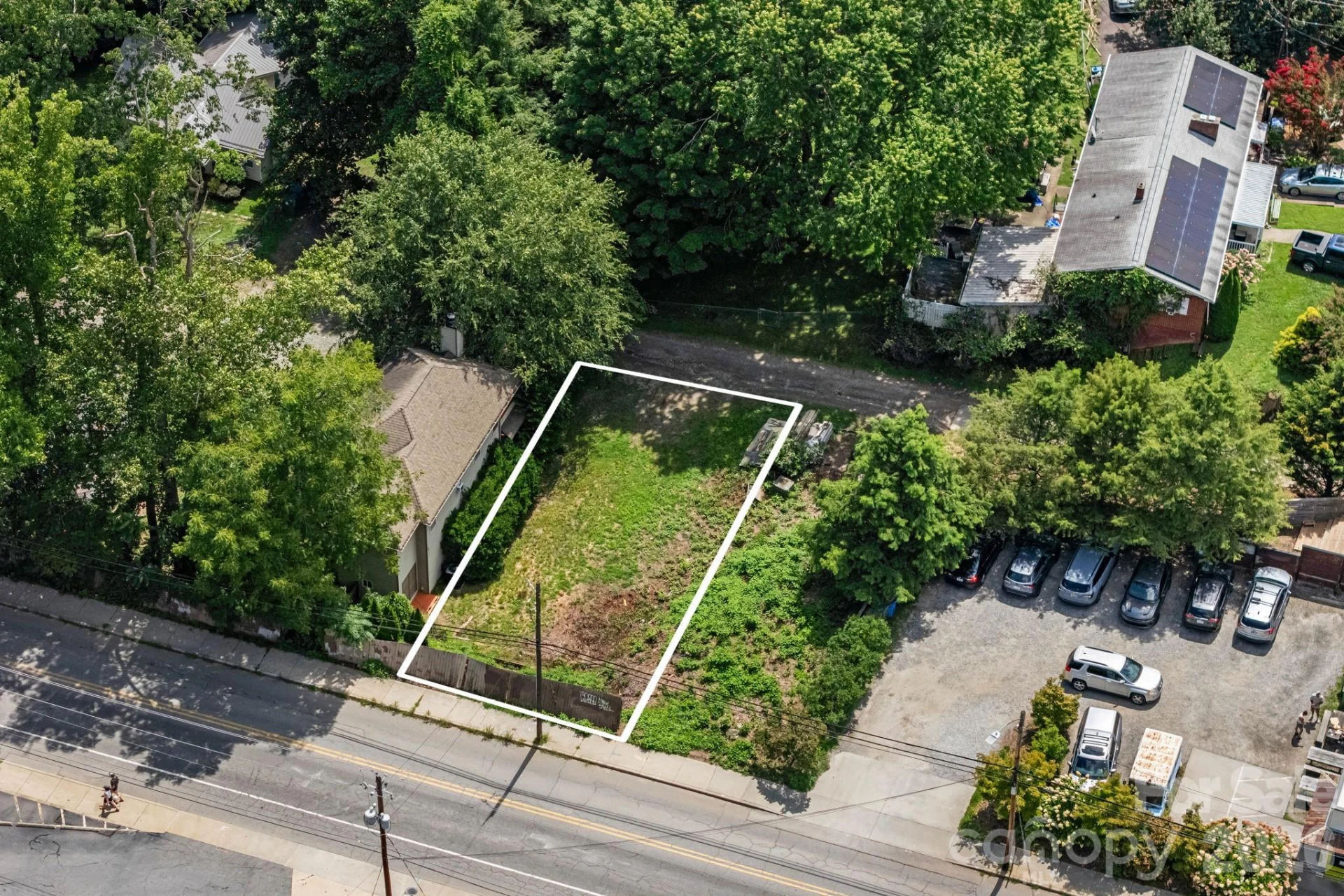 9999 Haywood Road