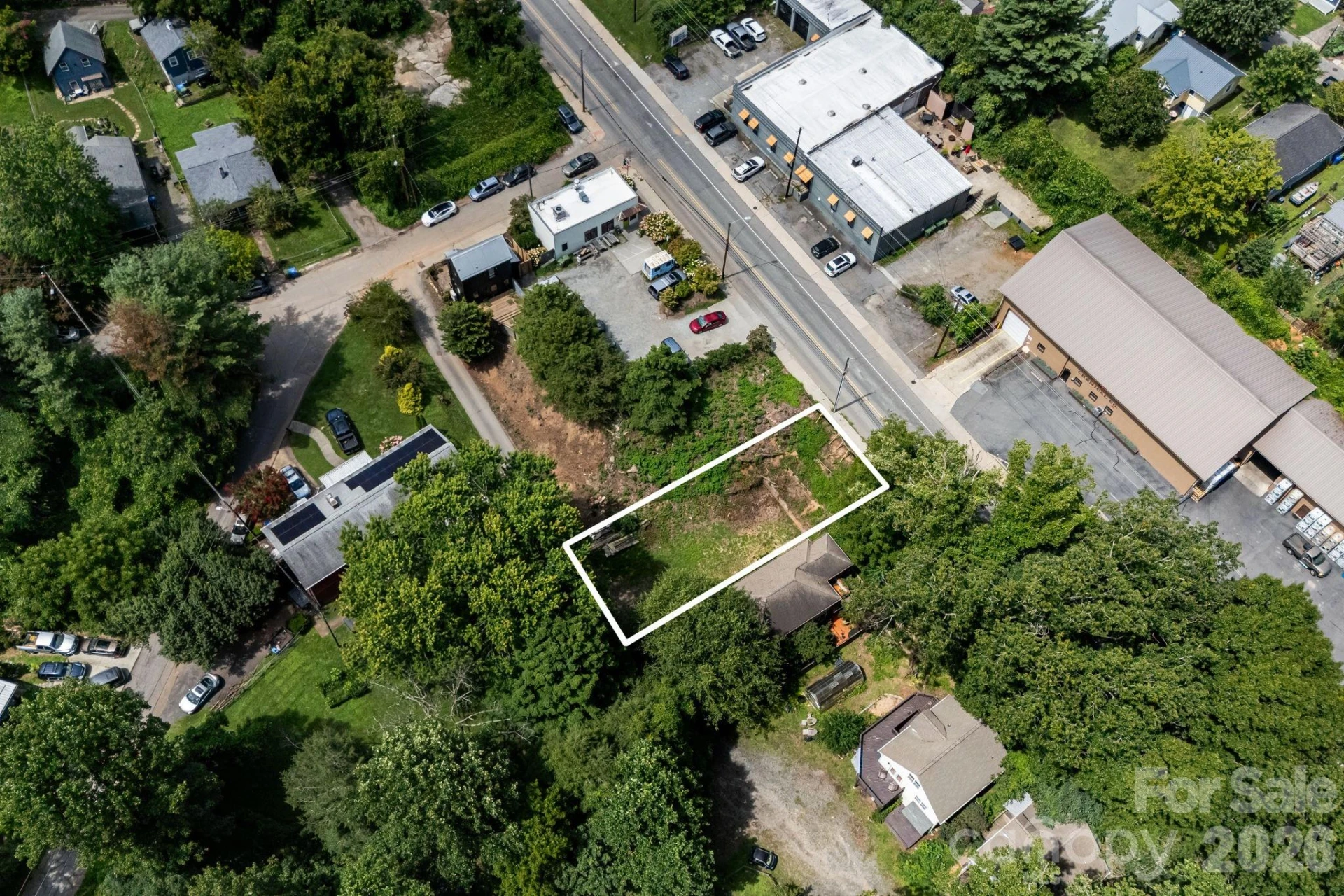 9999 Haywood Road - Photo 2