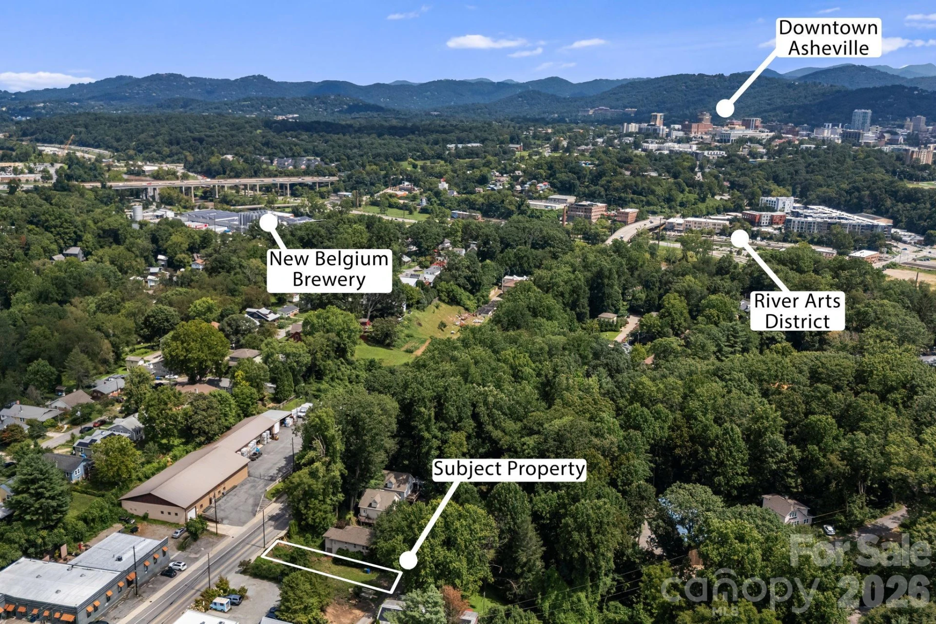 9999 Haywood Road - Photo 8