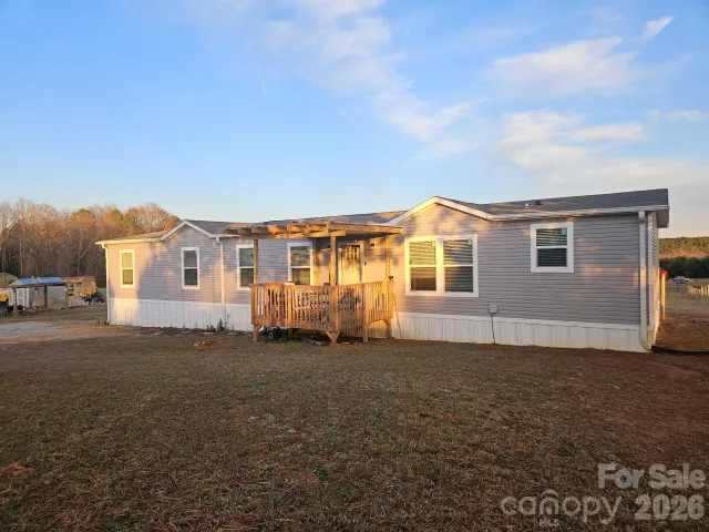 859 Henry Jenkins Road, Mooresboro, NC, 28114