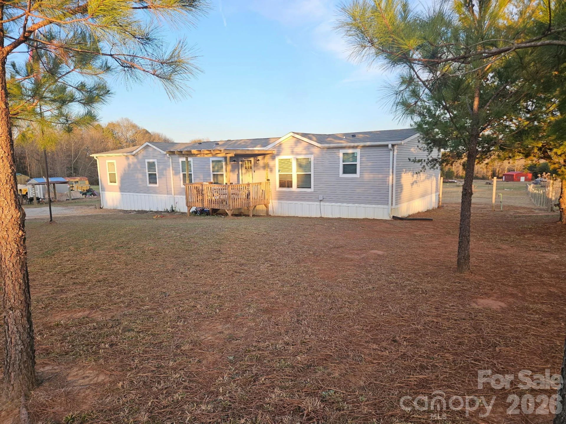 859 Henry Jenkins Road - Photo 2