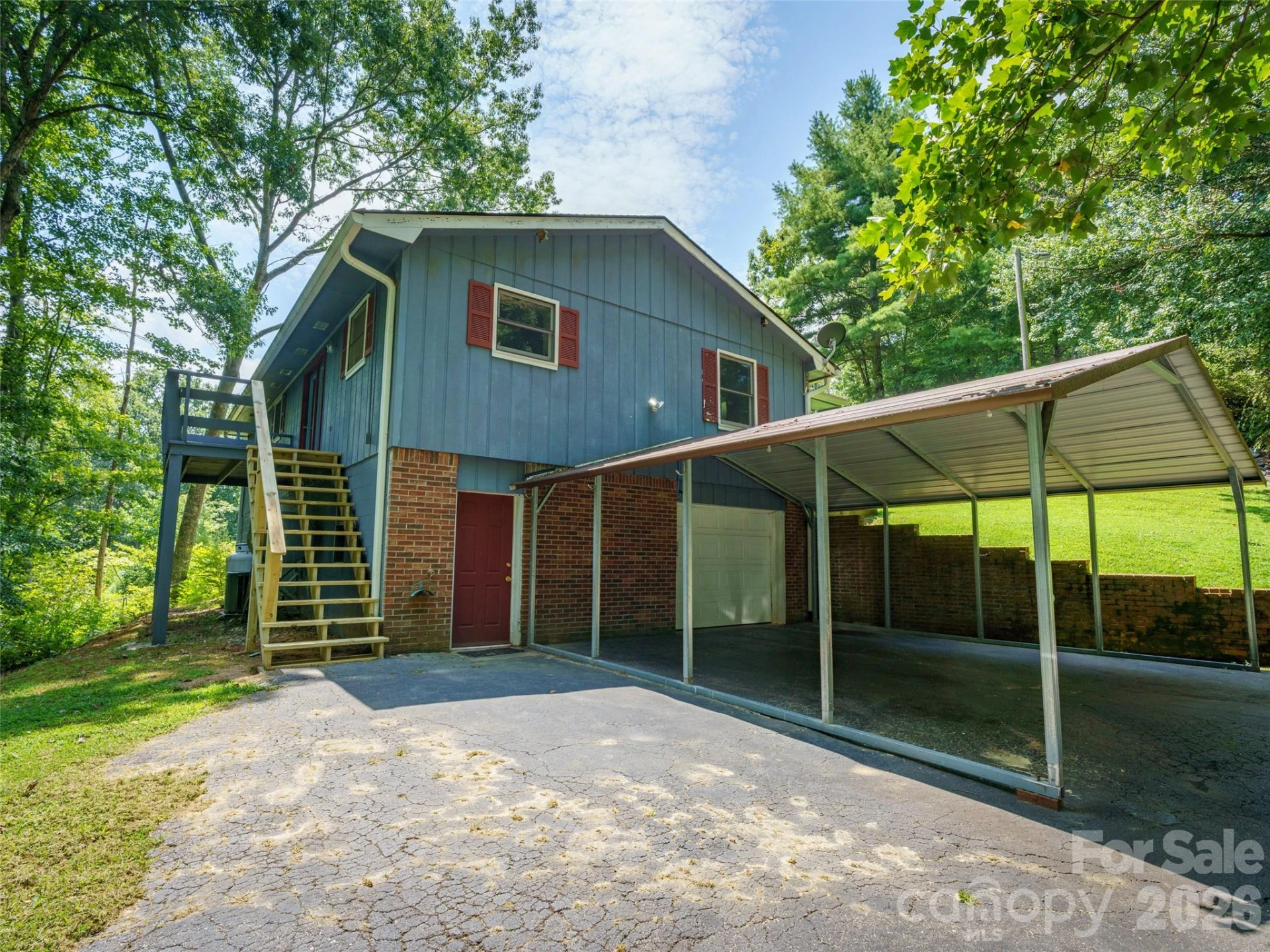 122 McCall Road - Photo 2