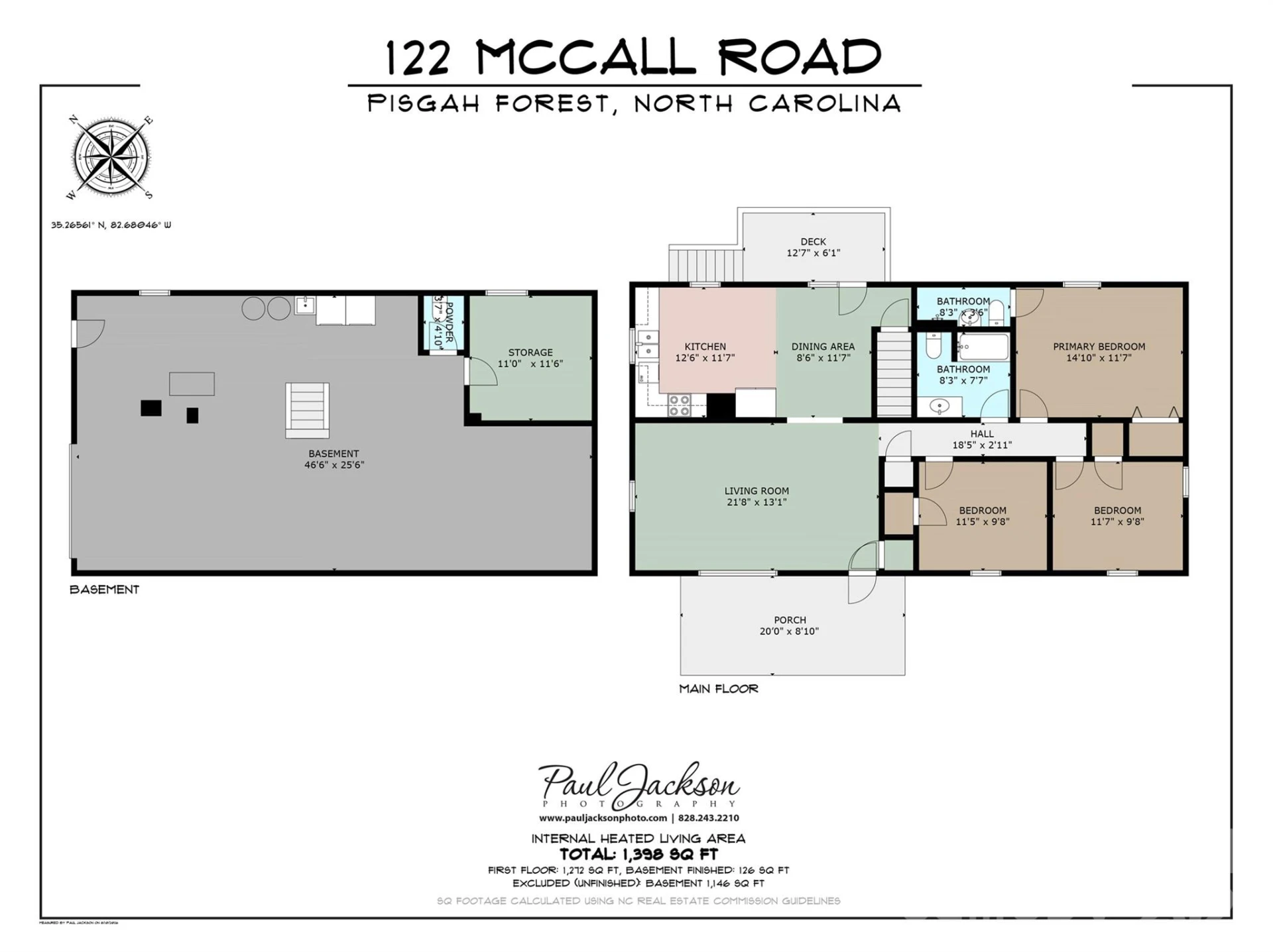 122 McCall Road - Photo 34