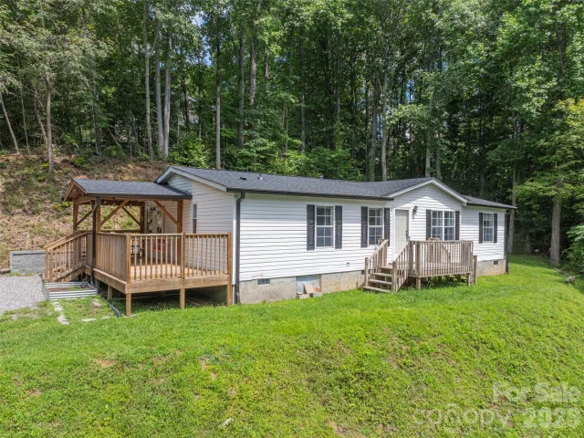 152 Hollon Cove, Waynesville, NC, 28786