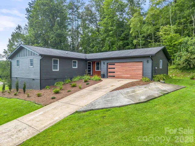 89 Hillview Circle, Brevard, NC, 28712