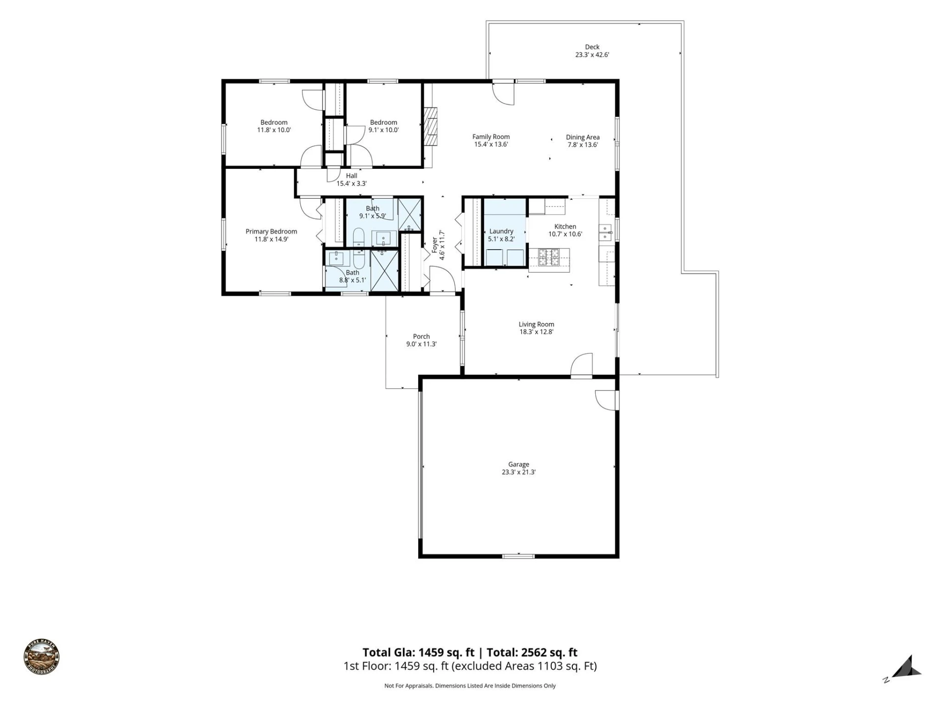 89 Hillview Circle - Photo 36