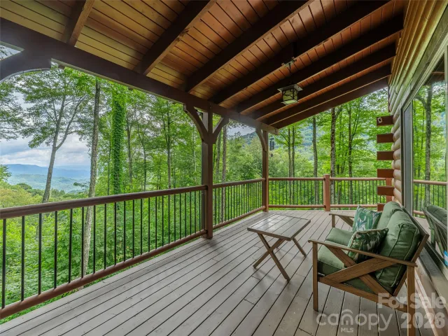 332 Gadohi Trail, Maggie Valley, NC, 28751