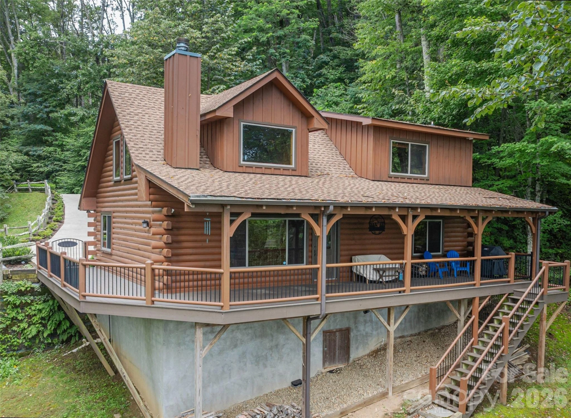 332 Gadohi Trail - Photo 2