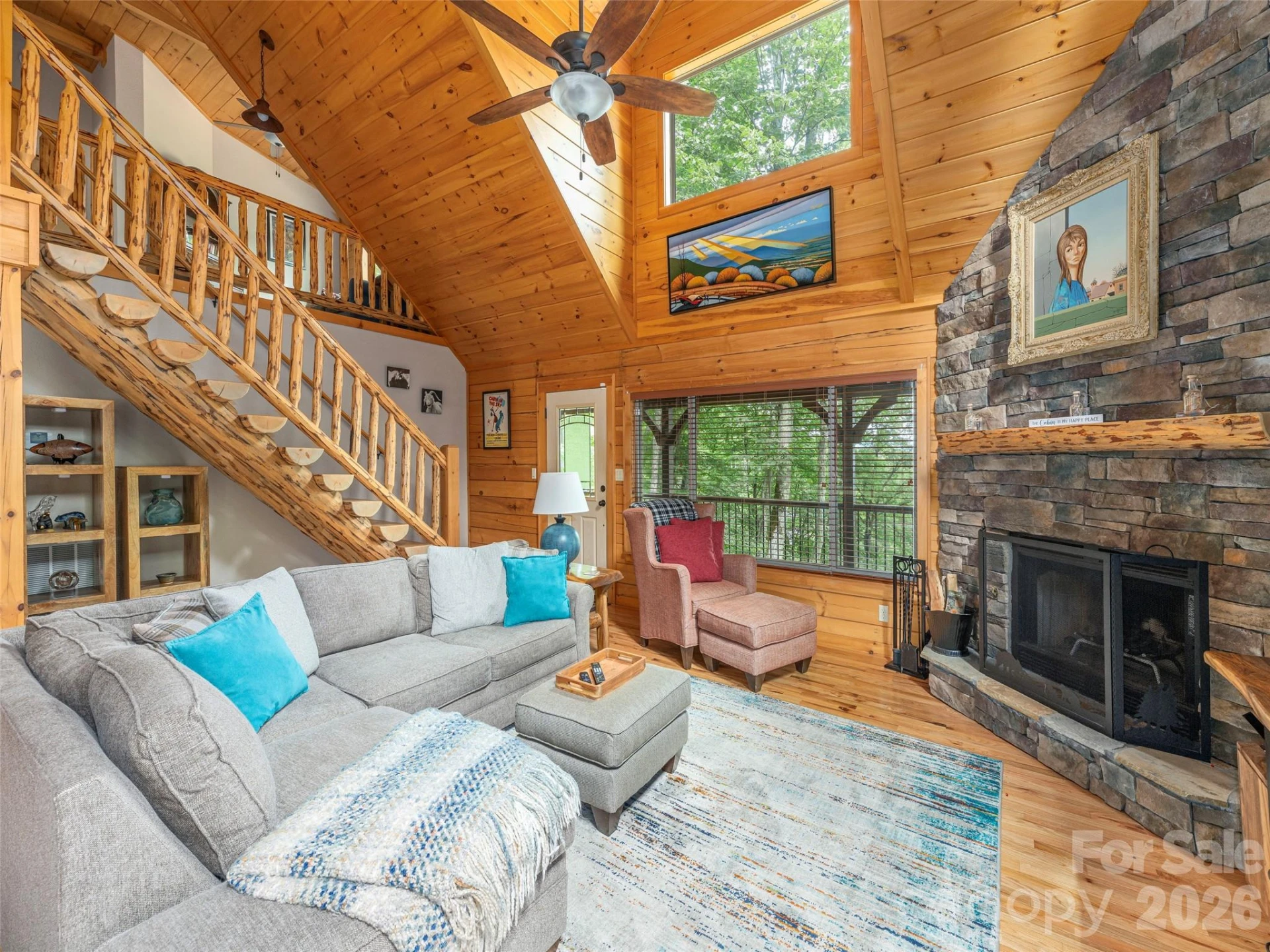 332 Gadohi Trail - Photo 4
