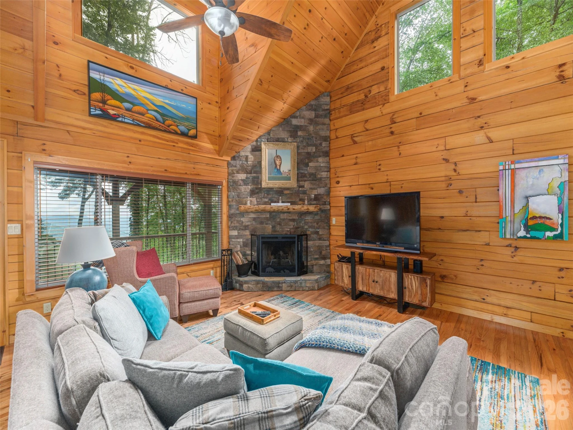 332 Gadohi Trail - Photo 5