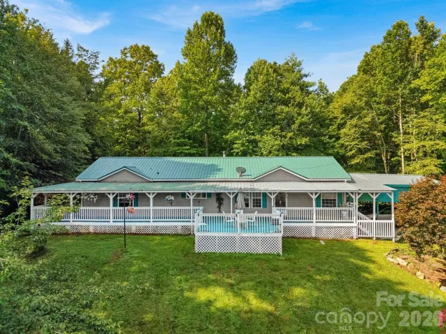 98 New Sorrells Estate, Brevard, NC, 28712