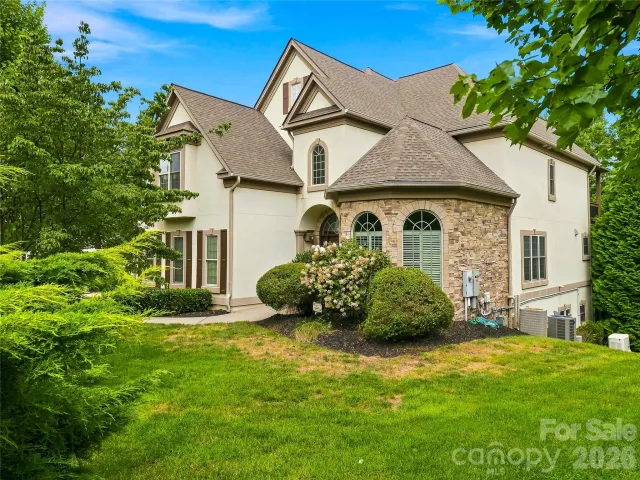 6 Sterling Run Drive, Fletcher, NC, 28732