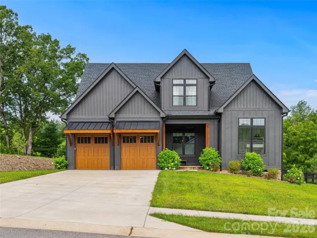258 Mavrick Drive, Mills River, NC, 28759