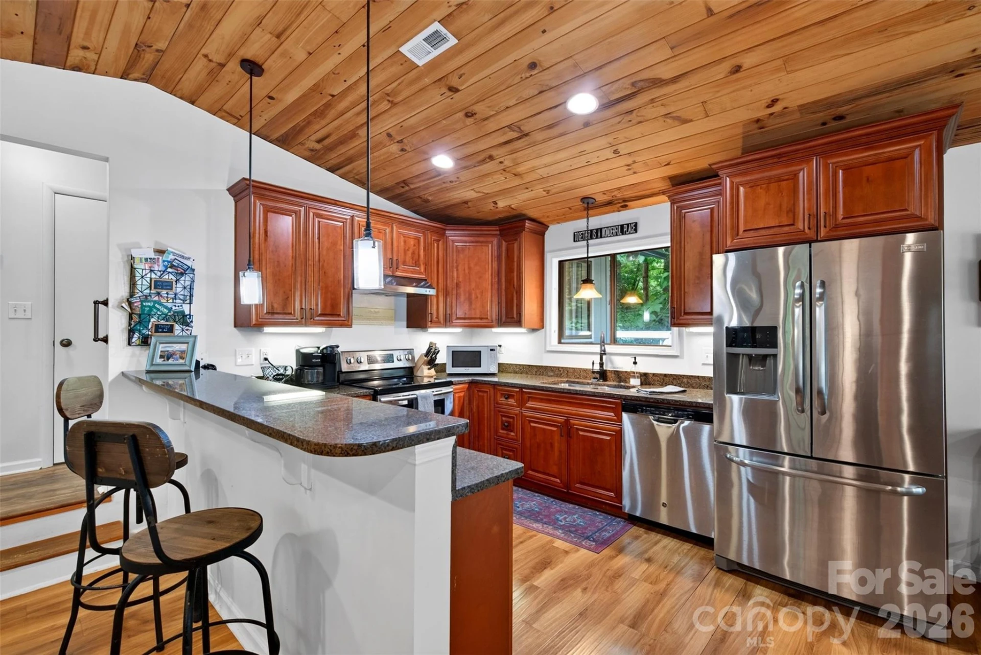 2 Bear Rock Loop Road - Photo 4