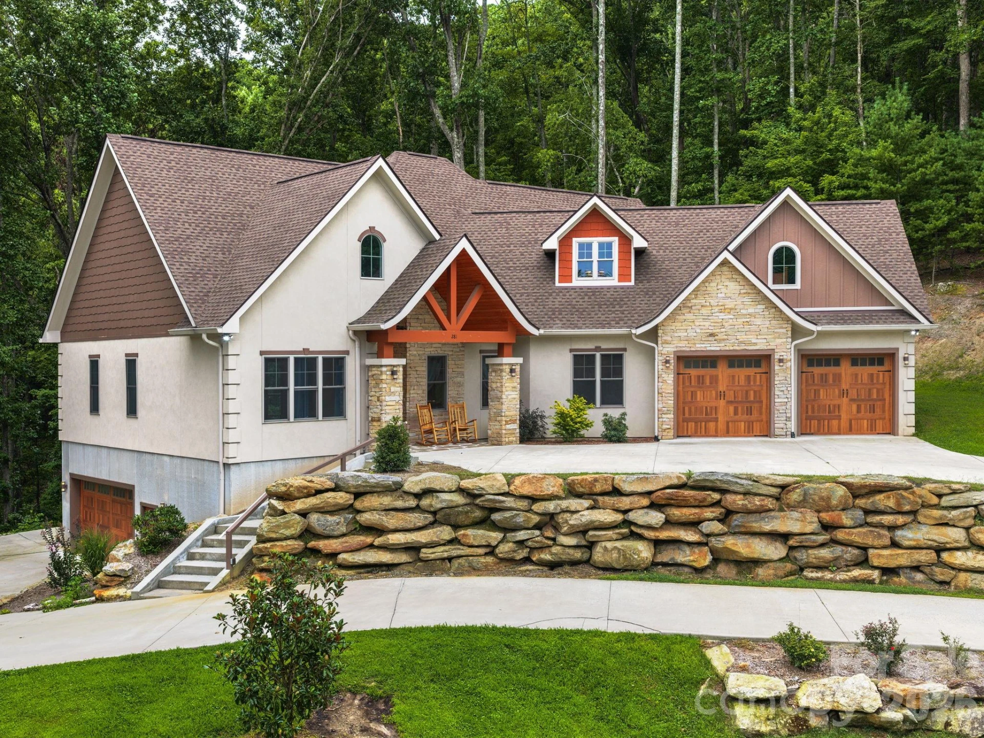 281 Judson Ridge Road