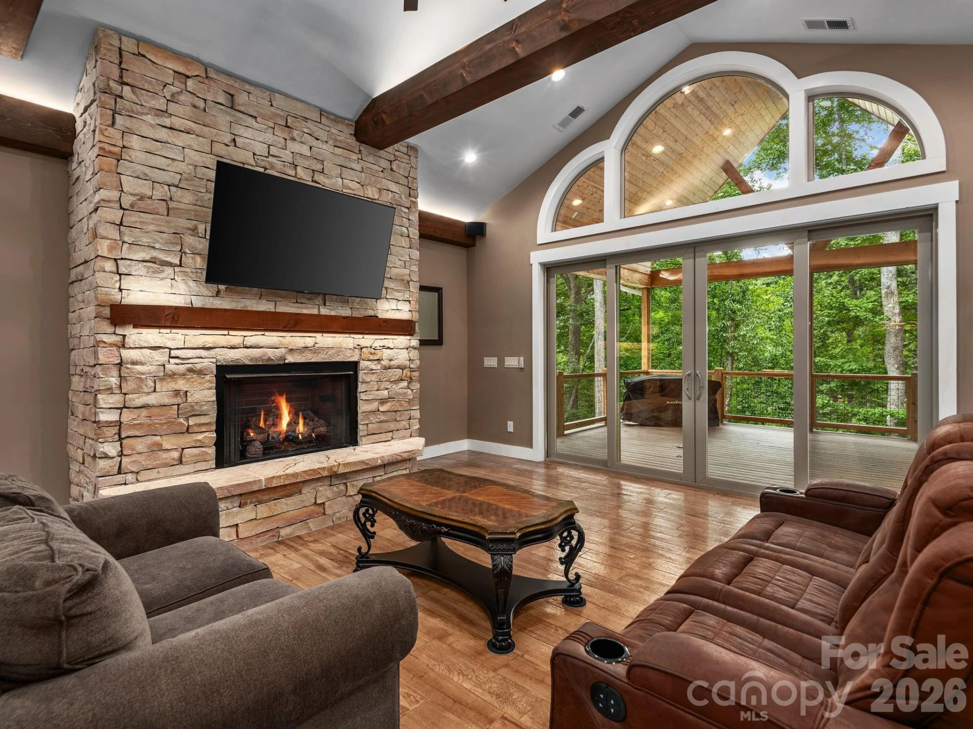 281 Judson Ridge Road - Photo 2
