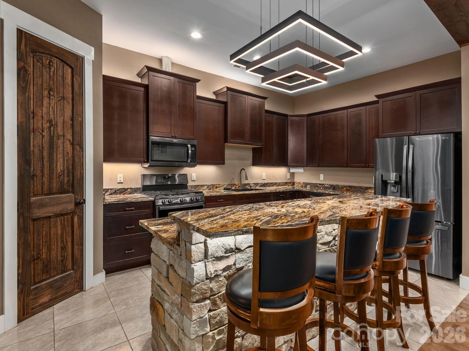 281 Judson Ridge Road - Photo 3