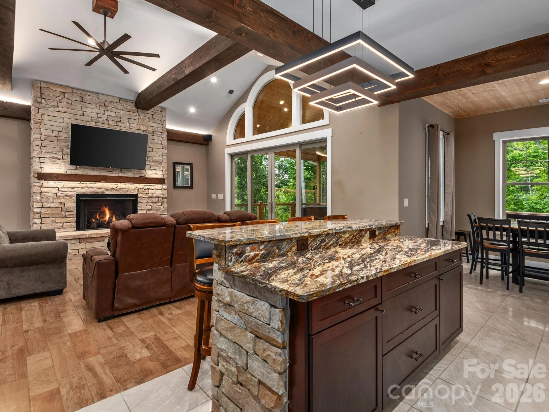281 Judson Ridge Road - Photo 4