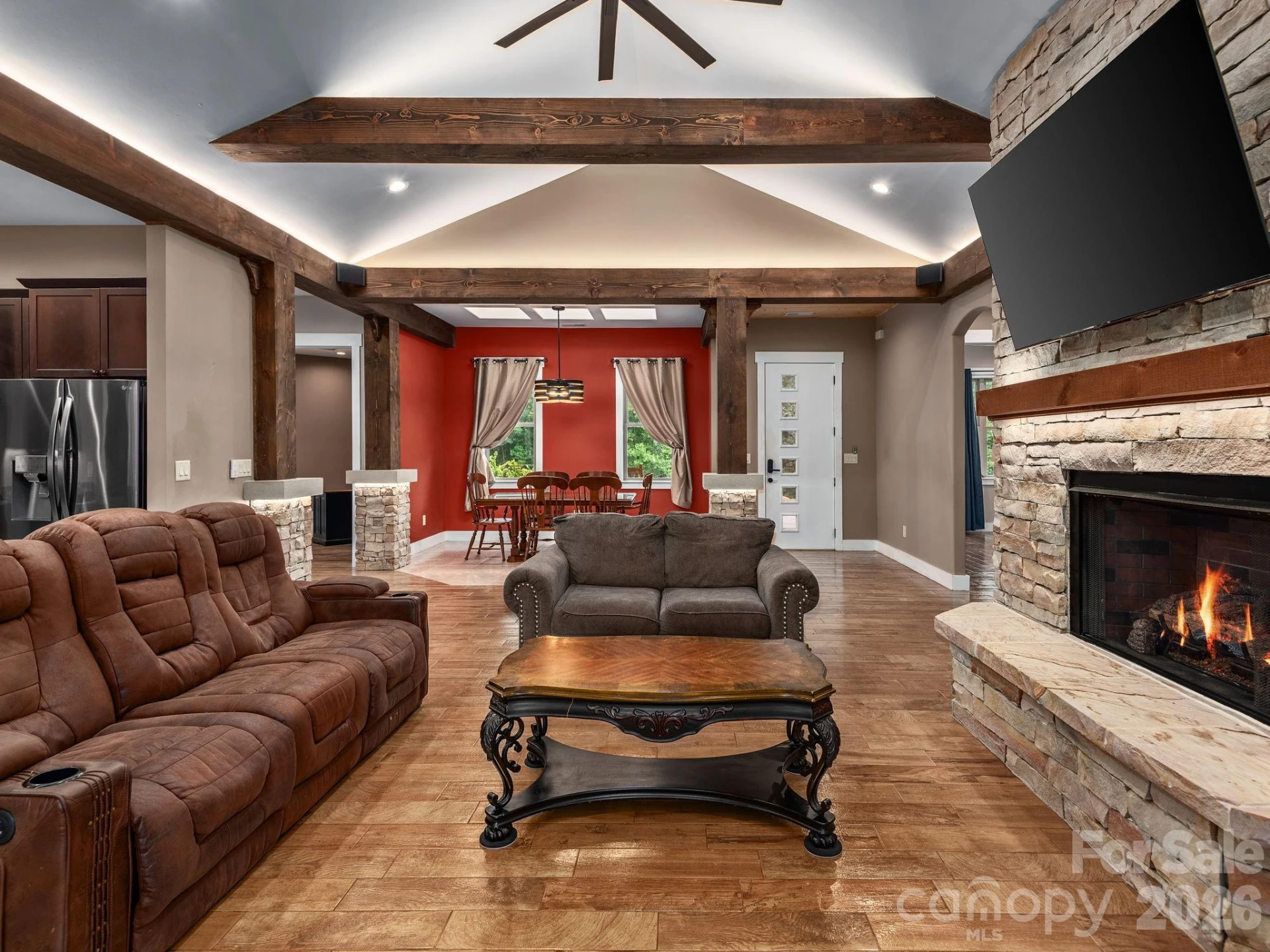 281 Judson Ridge Road - Photo 5