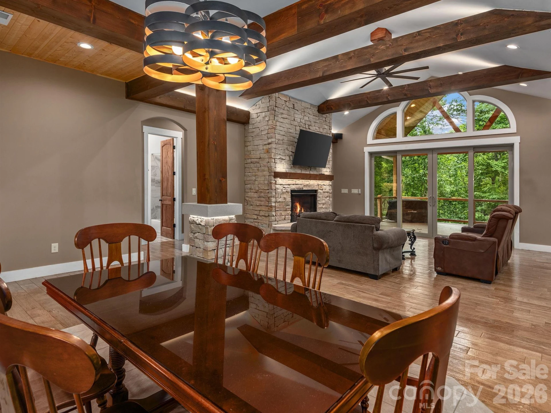 281 Judson Ridge Road - Photo 6