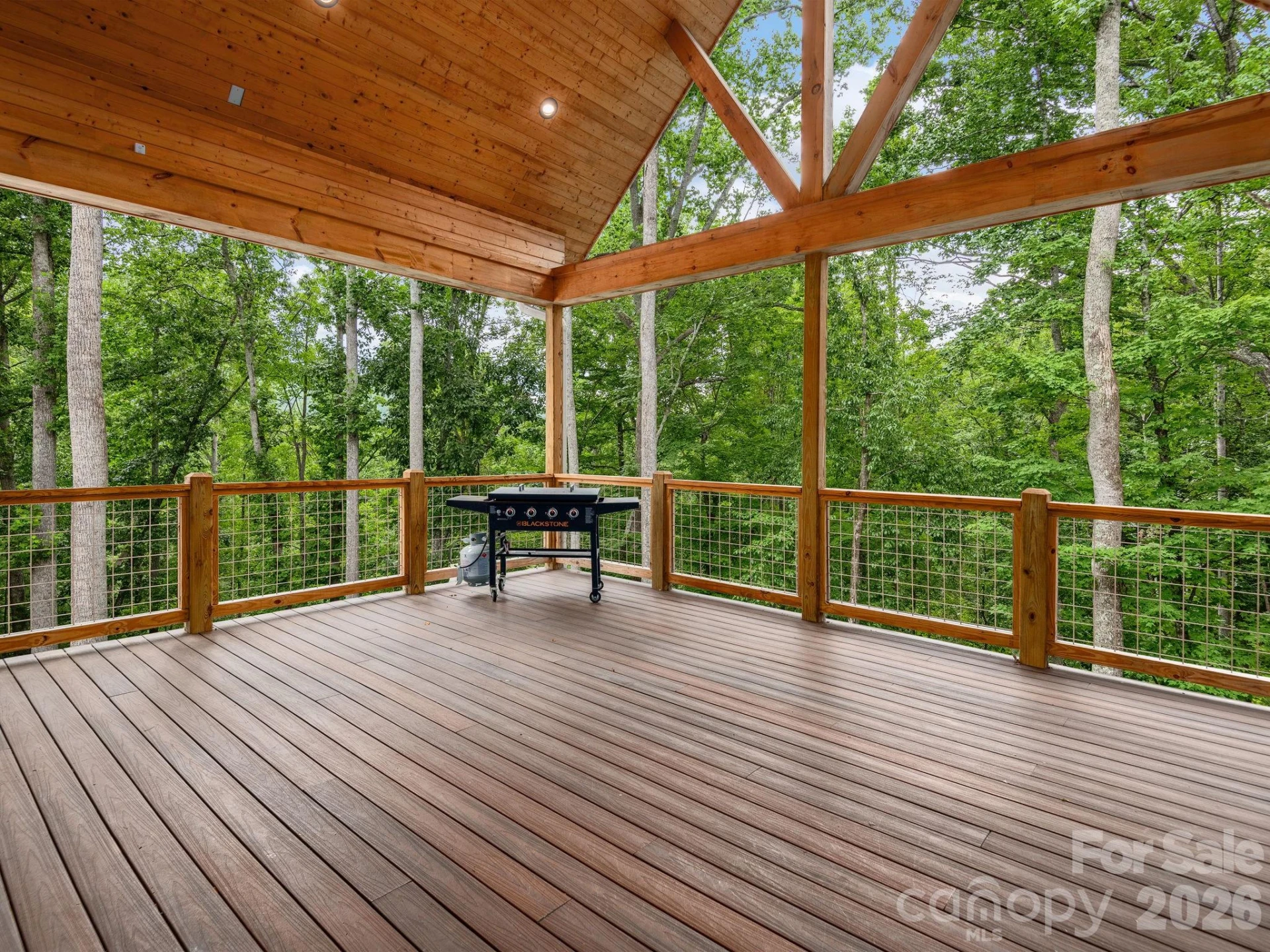281 Judson Ridge Road - Photo 8