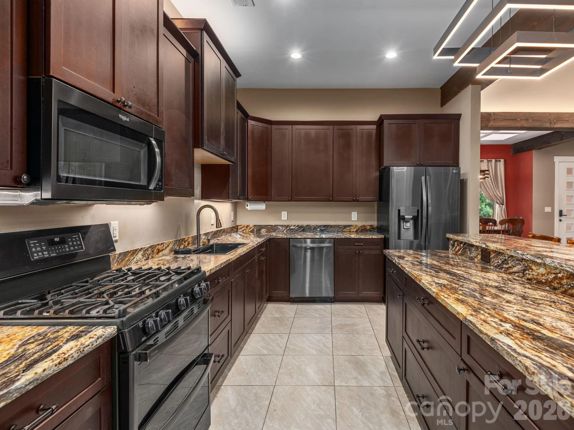281 Judson Ridge Road - Photo 9