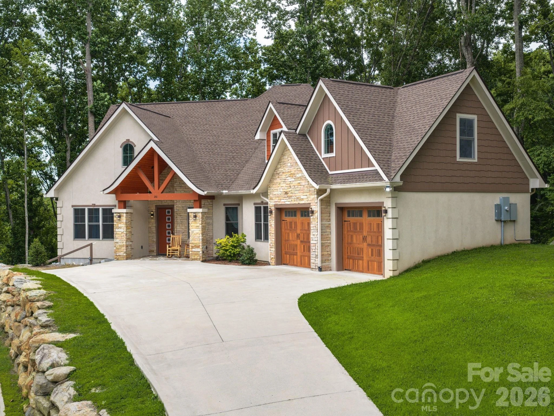 281 Judson Ridge Road - Photo 30