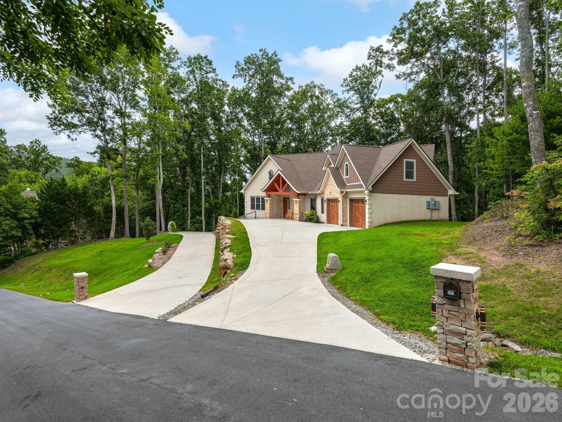 281 Judson Ridge Road - Photo 31