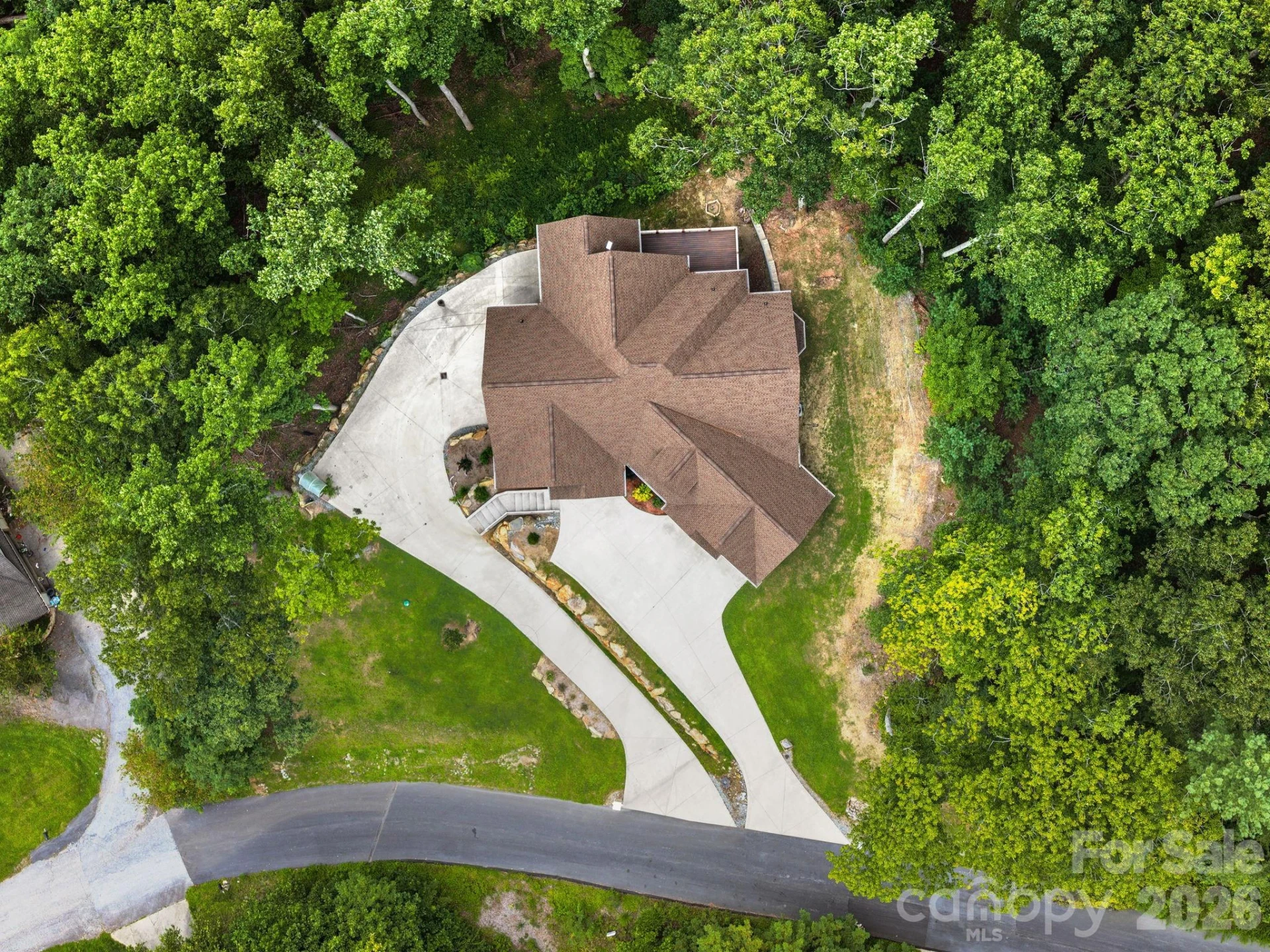 281 Judson Ridge Road - Photo 32