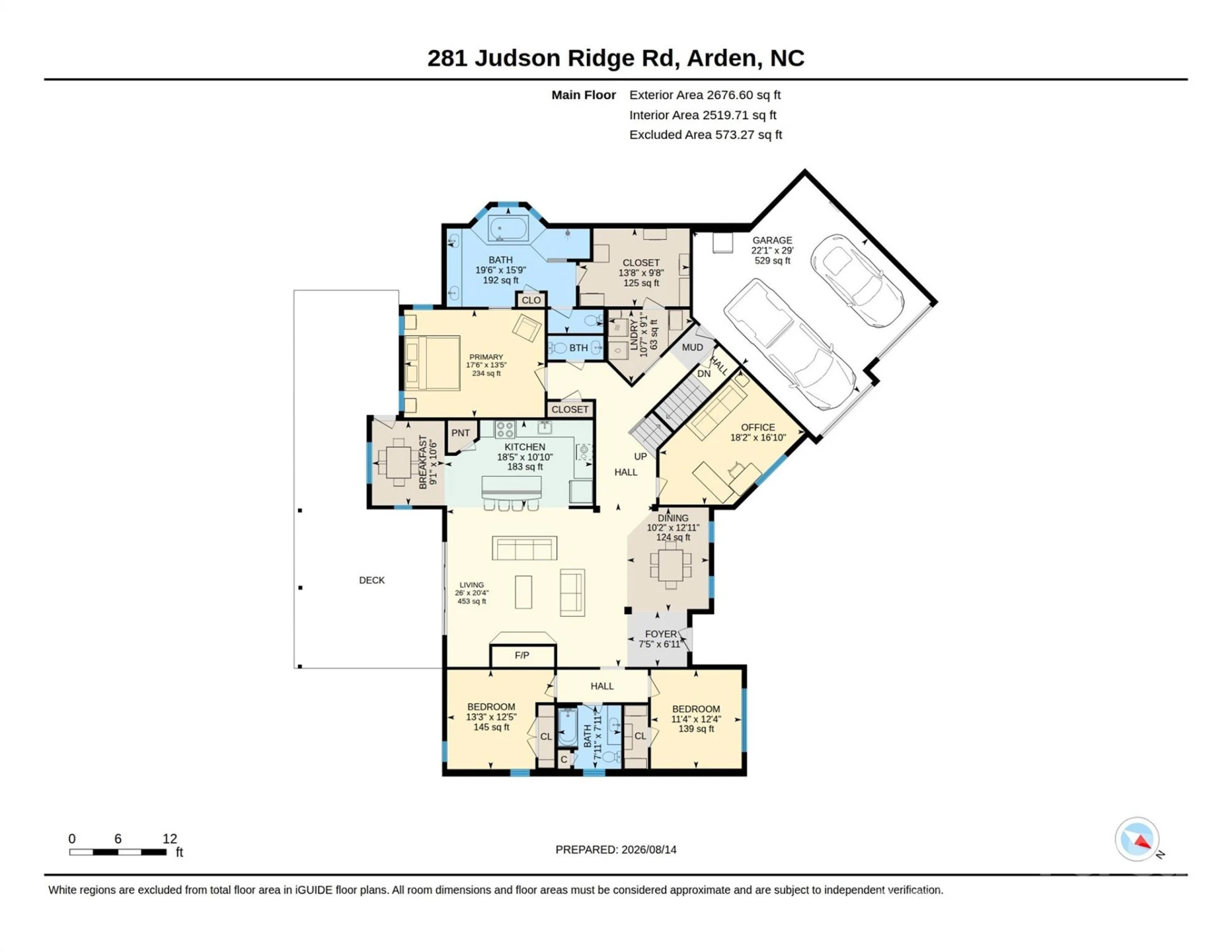 281 Judson Ridge Road - Photo 35