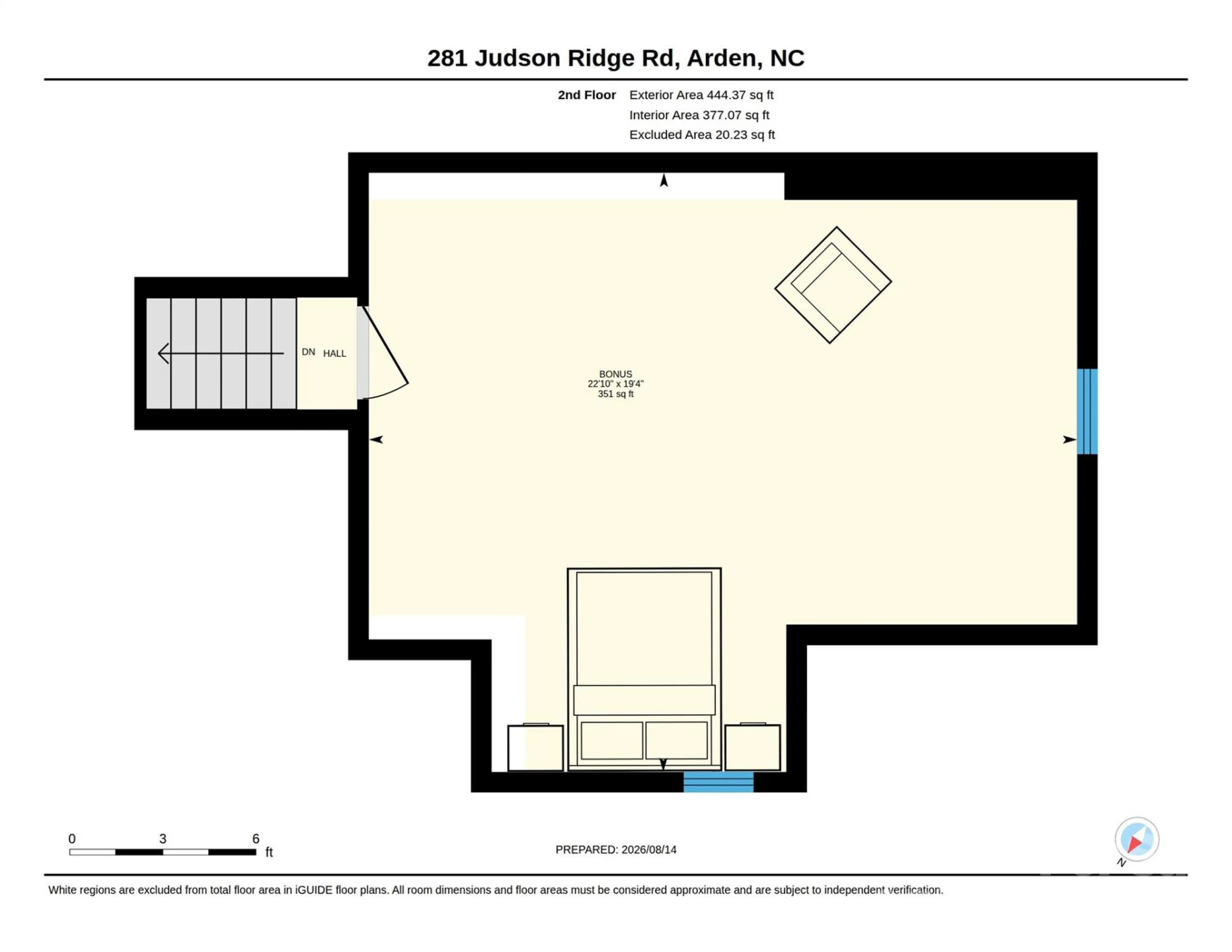 281 Judson Ridge Road - Photo 36