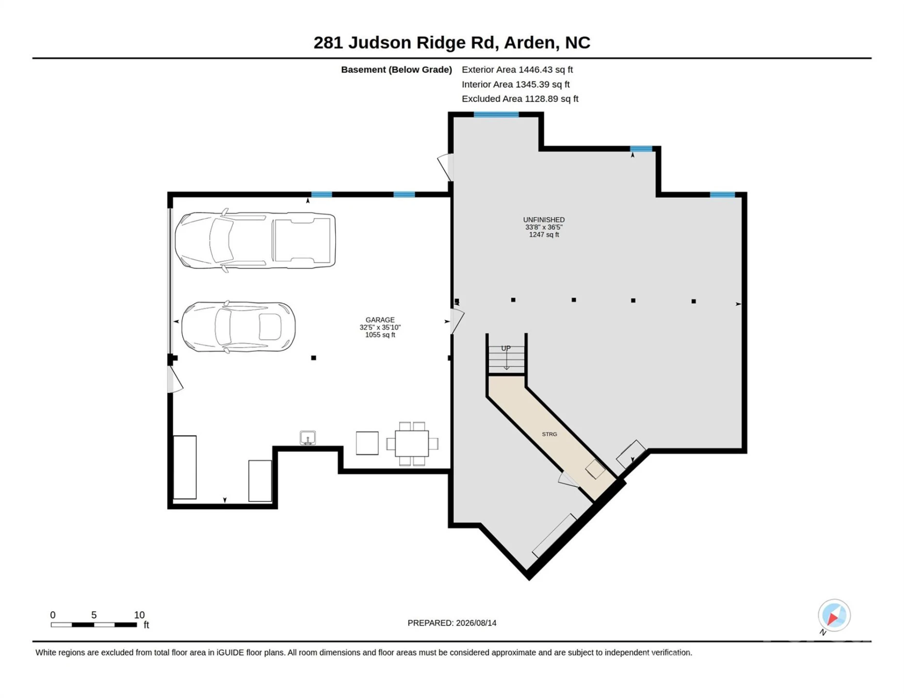 281 Judson Ridge Road - Photo 37