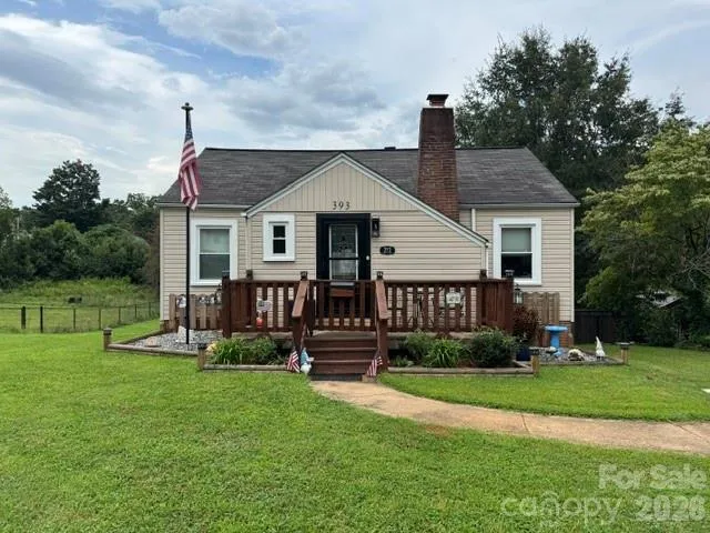 393 Arlington Street, Forest City, NC, 28043