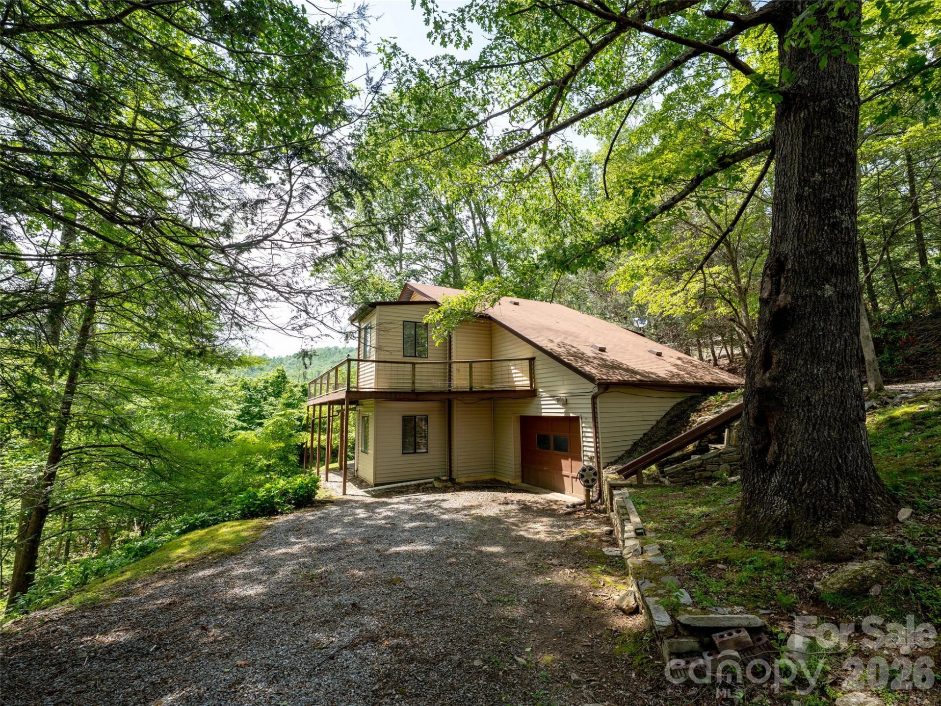 218 McGuffey Ridge Road - Photo 2