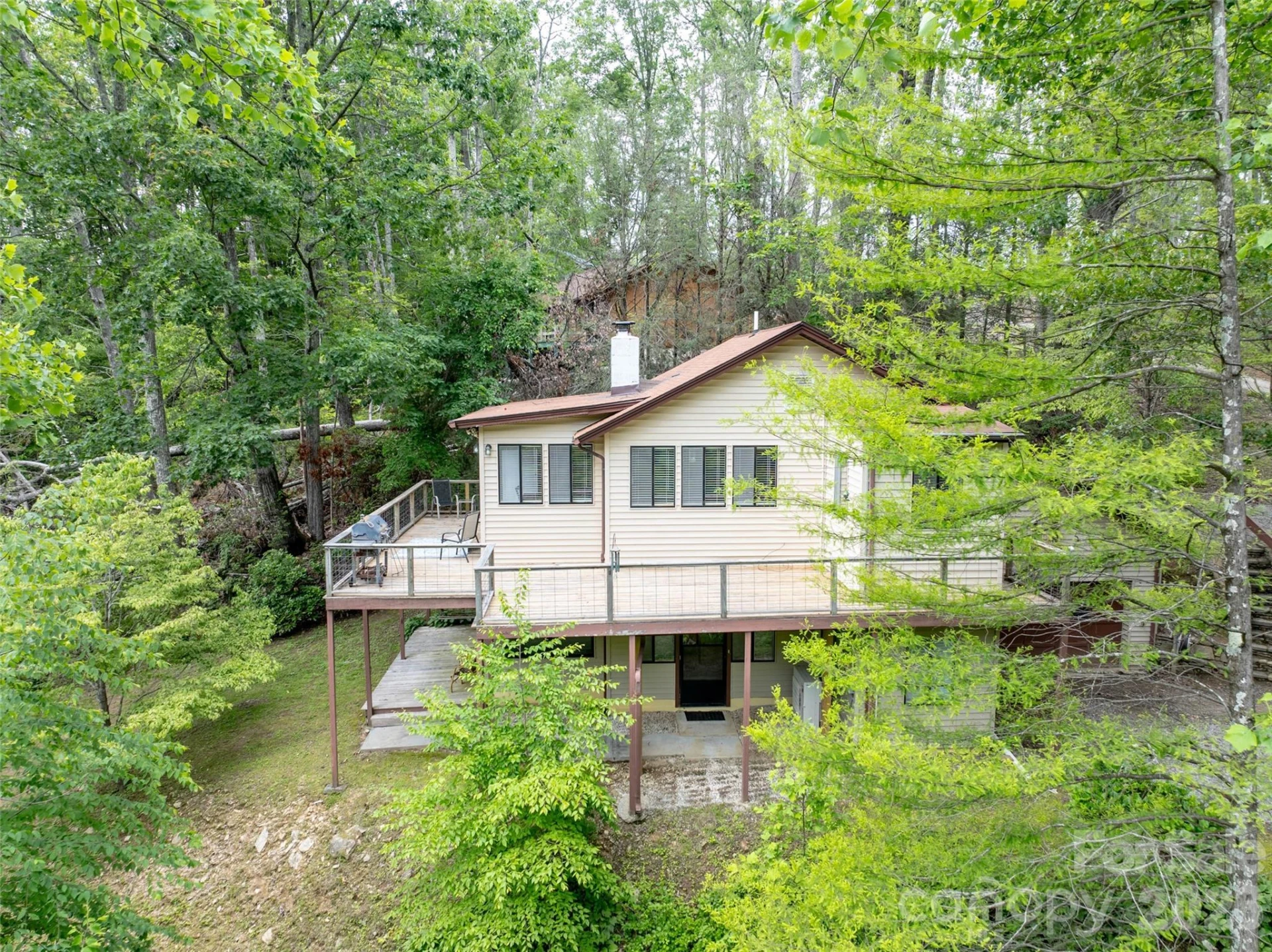 218 McGuffey Ridge Road - Photo 4