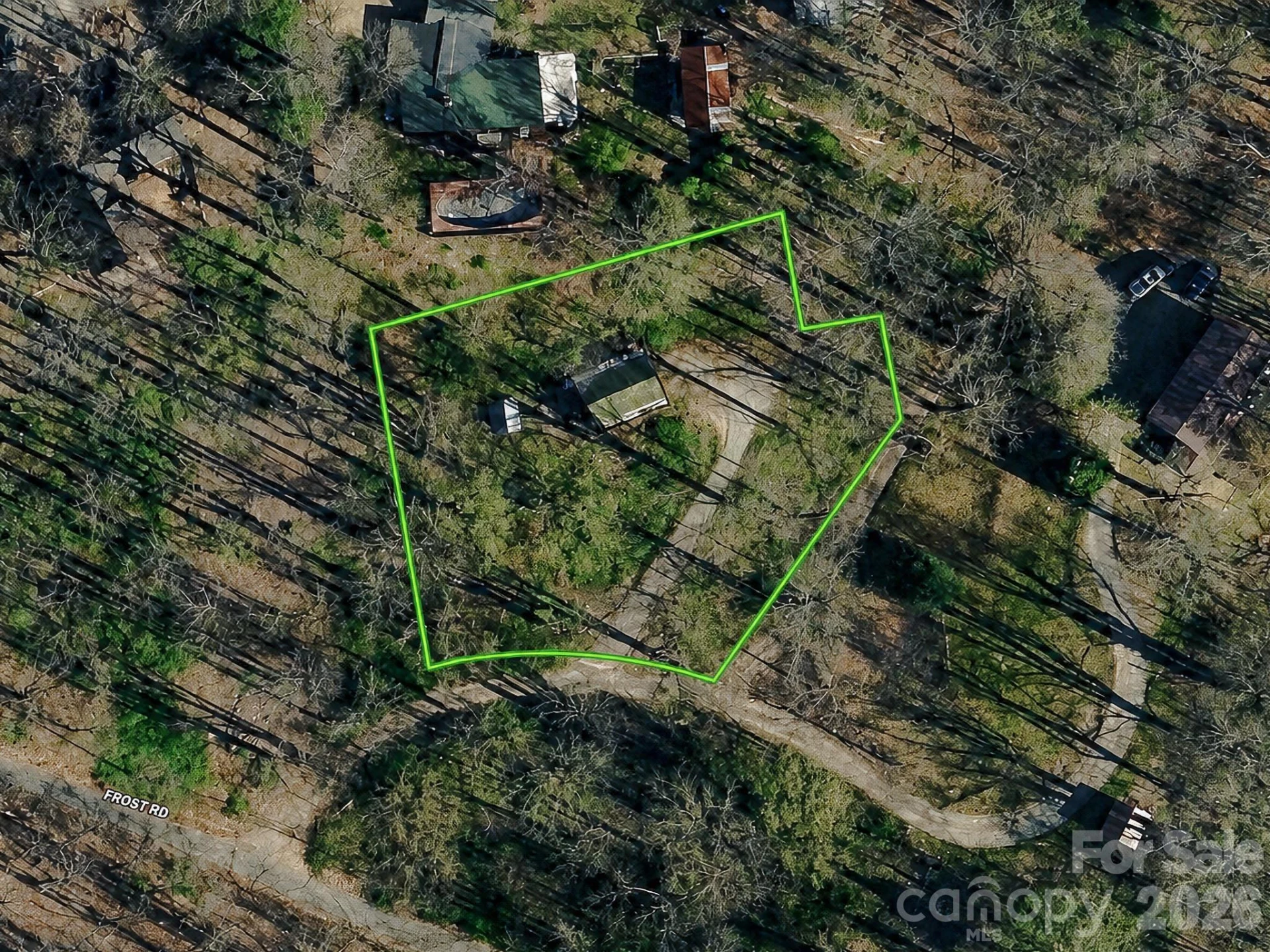 1051 Frost Road - Photo 22