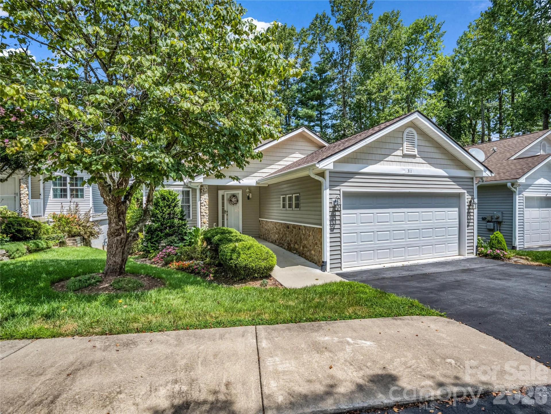 311 Ewarts Hill Road - Photo 3