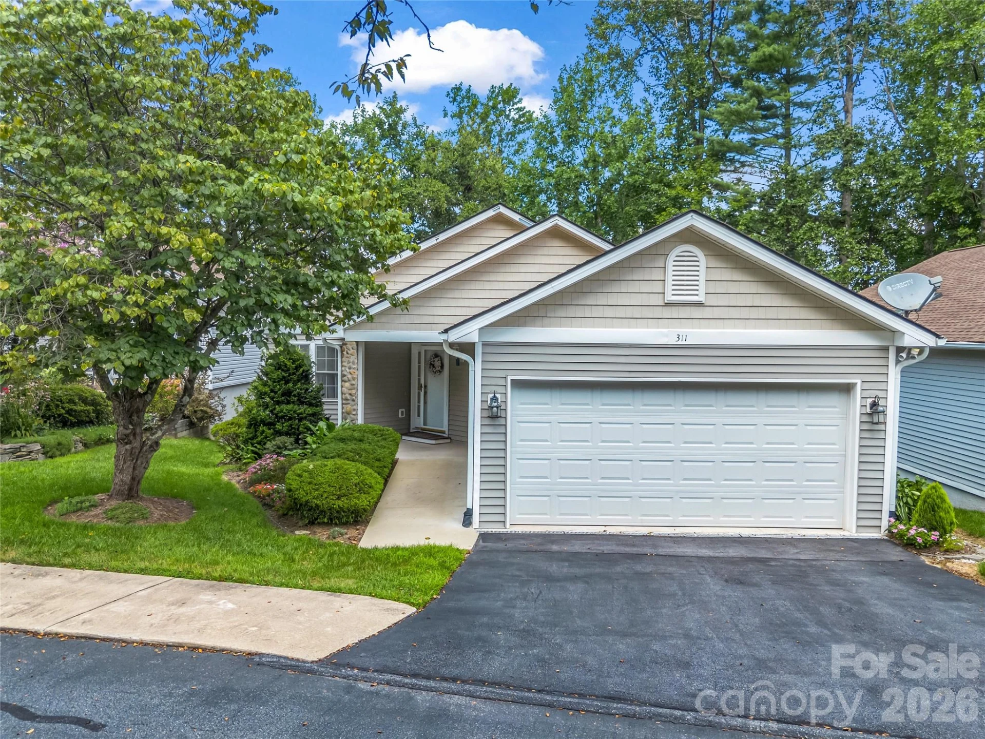 311 Ewarts Hill Road - Photo 4