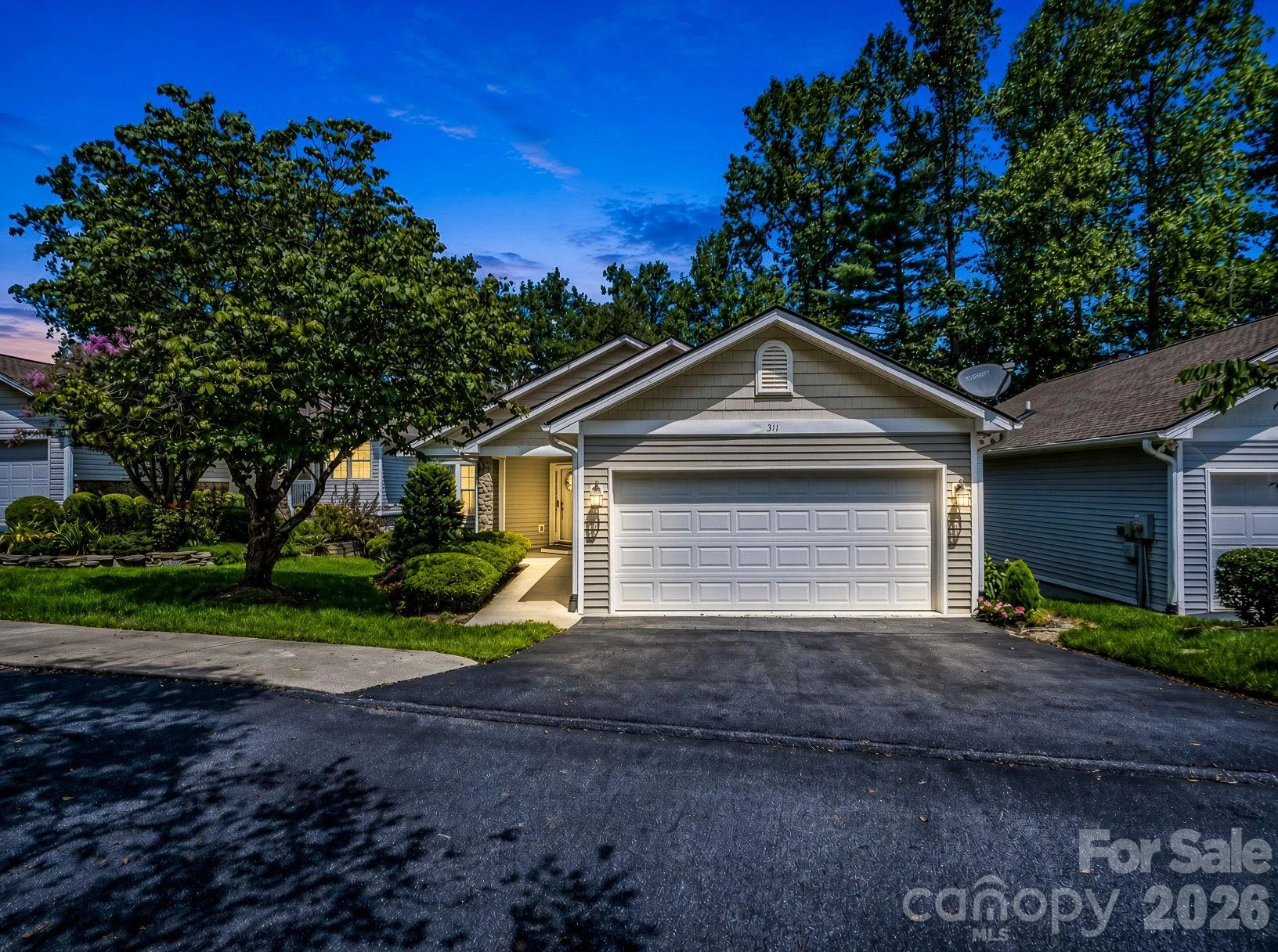 311 Ewarts Hill Road - Photo 6