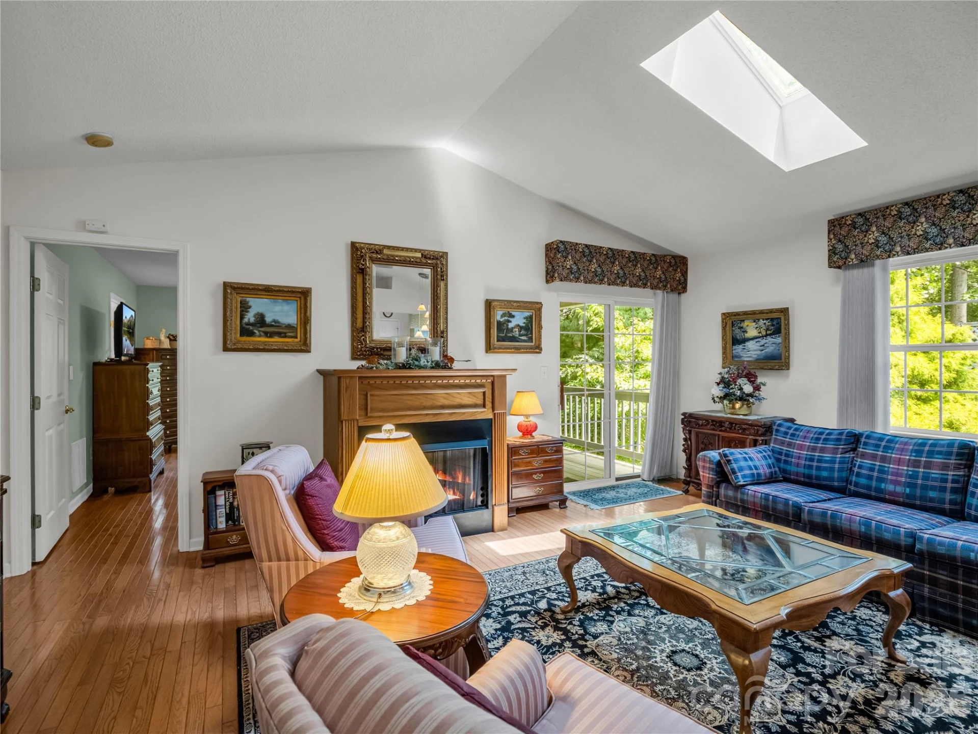 311 Ewarts Hill Road - Photo 14